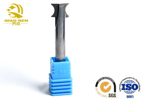 CBN Diamond PCD Cutting Tools 100mm Length For CNC Lathe Machine