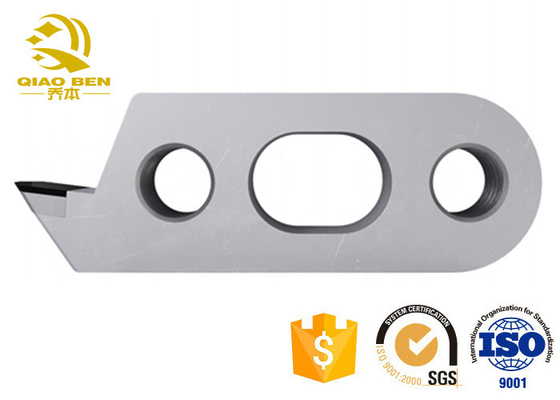 CNC Tool PCD Diamond Inserts 1204 / 02 / 04/ 08 / PCD / CBN Cemented Carbide Insert