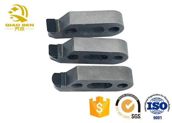 PCBN / PCD Inserts Standard Insert Cutting Tools Cnc Lathe Cutter For Turning