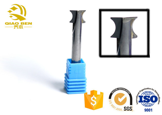 CBN Diamond PCD Cutting Tools 100mm Length For CNC Lathe Machine