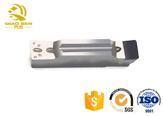 P30 Grade Polycrystalline Diamond Cutting Tools PCD CBN Inserts
