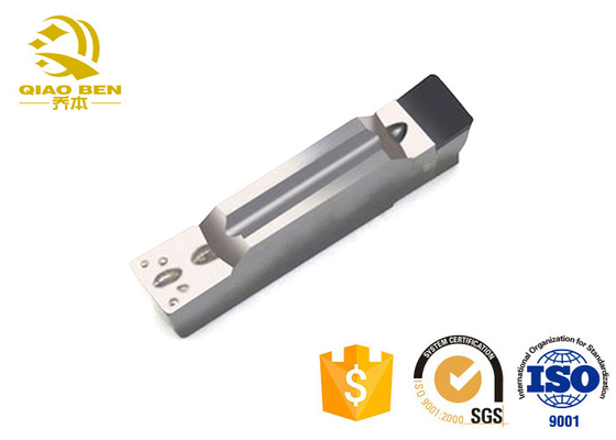 P30 Grade Polycrystalline Diamond Cutting Tools PCD CBN Inserts